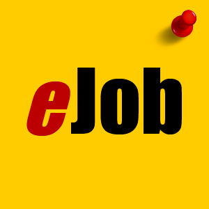 eJob.az logo